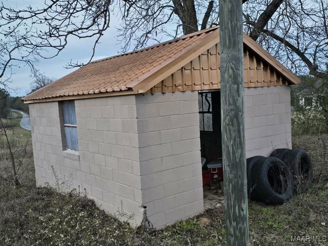 2830 CHANA CREEK Road, Eclectic, AL 36024