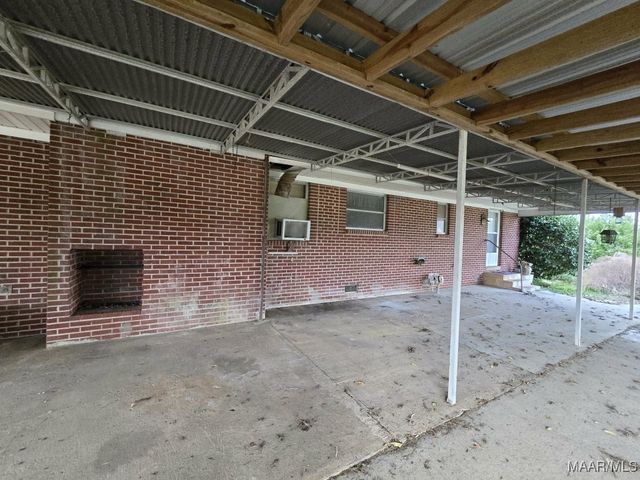 2830 CHANA CREEK Road, Eclectic, AL 36024