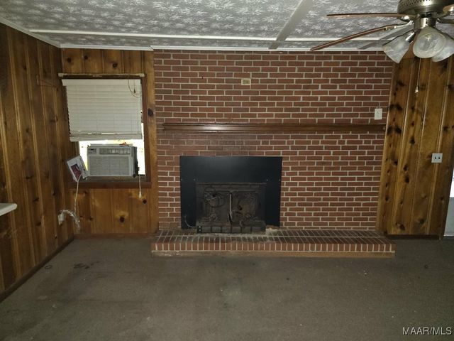 2830 CHANA CREEK Road, Eclectic, AL 36024