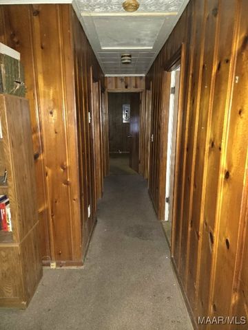 2830 CHANA CREEK Road, Eclectic, AL 36024