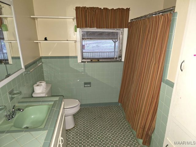 2830 CHANA CREEK Road, Eclectic, AL 36024