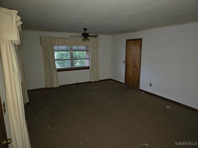 2830 CHANA CREEK Road, Eclectic, AL 36024