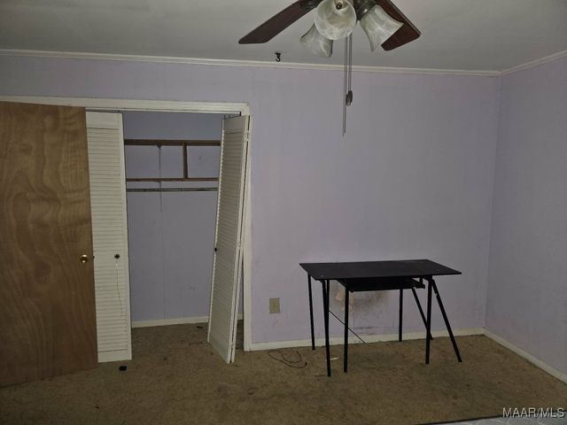 2830 CHANA CREEK Road, Eclectic, AL 36024