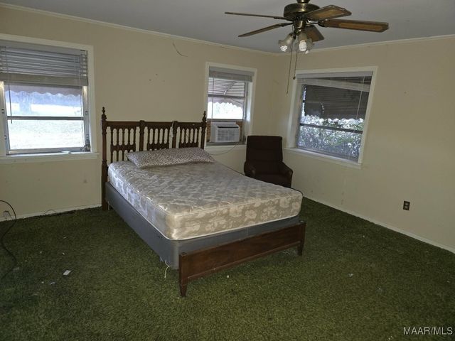 2830 CHANA CREEK Road, Eclectic, AL 36024