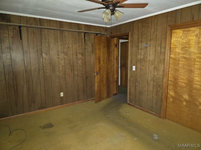 2830 CHANA CREEK Road, Eclectic, AL 36024