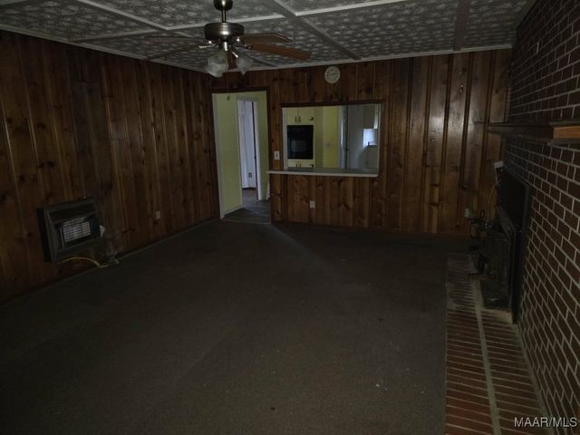 2830 CHANA CREEK Road, Eclectic, AL 36024