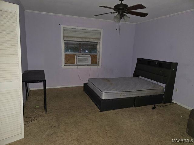 2830 CHANA CREEK Road, Eclectic, AL 36024