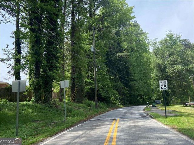 0 Conley Road SE, Atlanta, GA 30354
