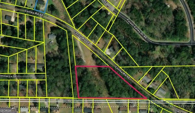 0 Conley Road SE, Atlanta, GA 30354