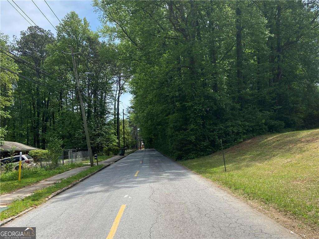 0 Conley Road SE, Atlanta, GA 30354