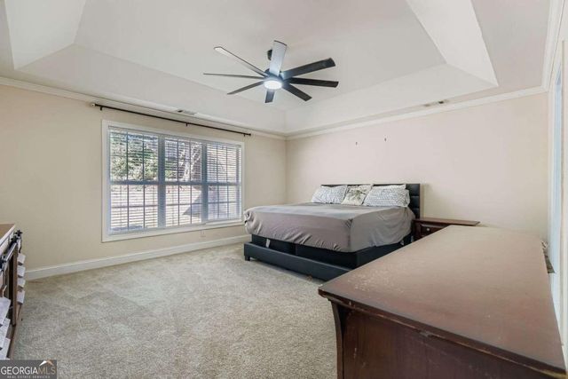 1790 Hickory Station Circle, Snellville, GA 30078