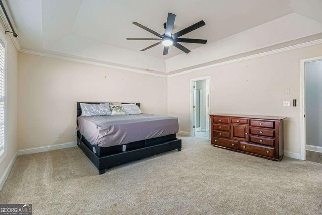 1790 Hickory Station Circle, Snellville, GA 30078