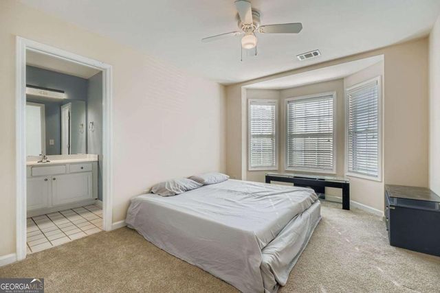 1790 Hickory Station Circle, Snellville, GA 30078