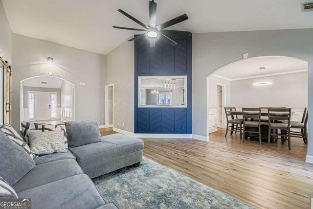 1790 Hickory Station Circle, Snellville, GA 30078