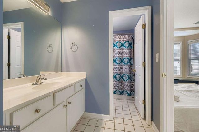 1790 Hickory Station Circle, Snellville, GA 30078