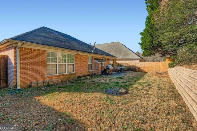 1790 Hickory Station Circle, Snellville, GA 30078