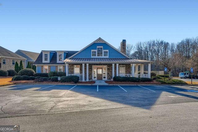 1790 Hickory Station Circle, Snellville, GA 30078