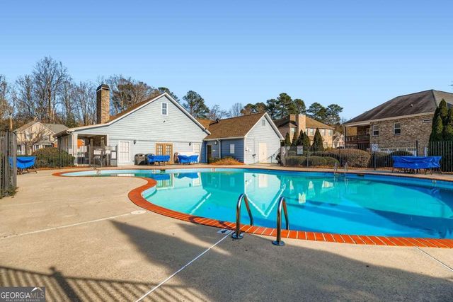 1790 Hickory Station Circle, Snellville, GA 30078