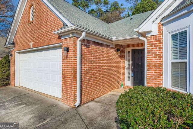 1790 Hickory Station Circle, Snellville, GA 30078