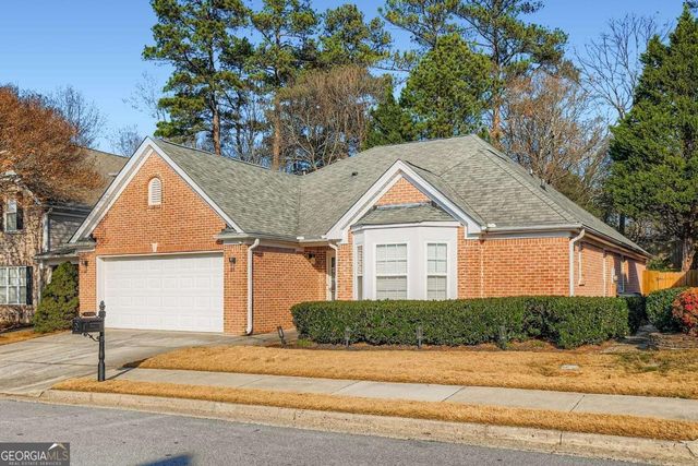 1790 Hickory Station Circle, Snellville, GA 30078