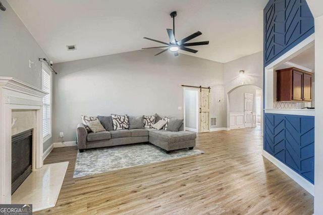 1790 Hickory Station Circle, Snellville, GA 30078