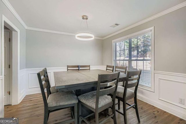 1790 Hickory Station Circle, Snellville, GA 30078