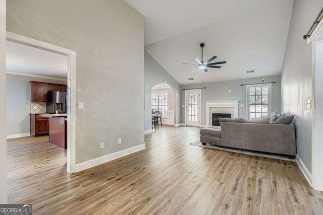 1790 Hickory Station Circle, Snellville, GA 30078