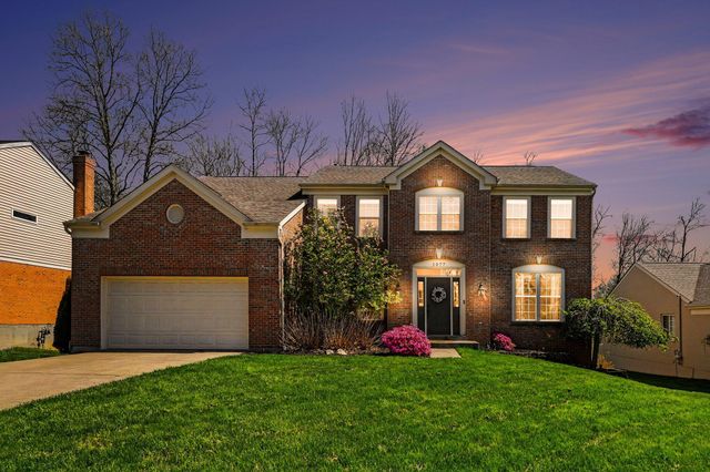 1077 Charley Court, Union, KY 41091