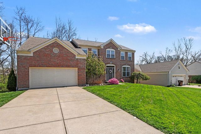 1077 Charley Court, Union, KY 41091