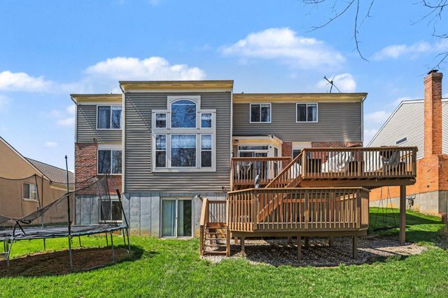 1077 Charley Court, Union, KY 41091