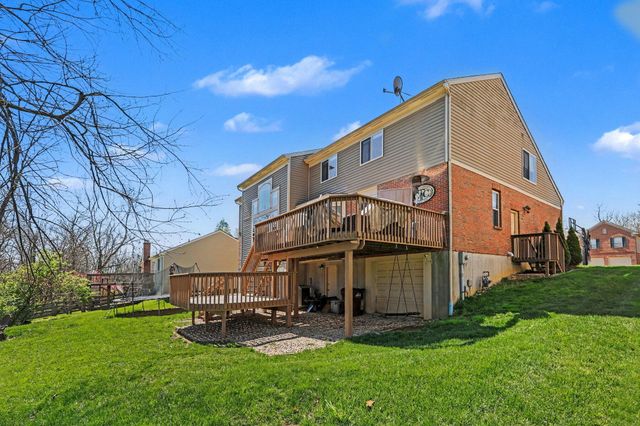 1077 Charley Court, Union, KY 41091