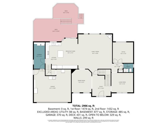 1077 Charley Court, Union, KY 41091