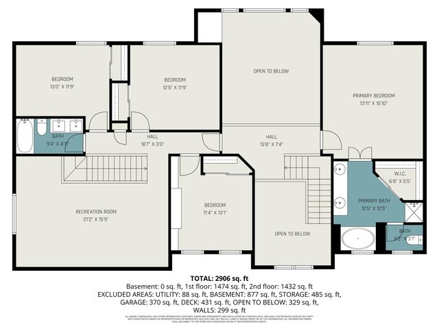 1077 Charley Court, Union, KY 41091