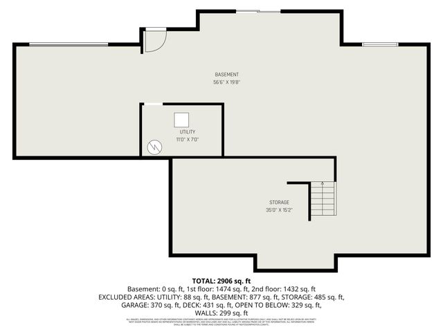 1077 Charley Court, Union, KY 41091