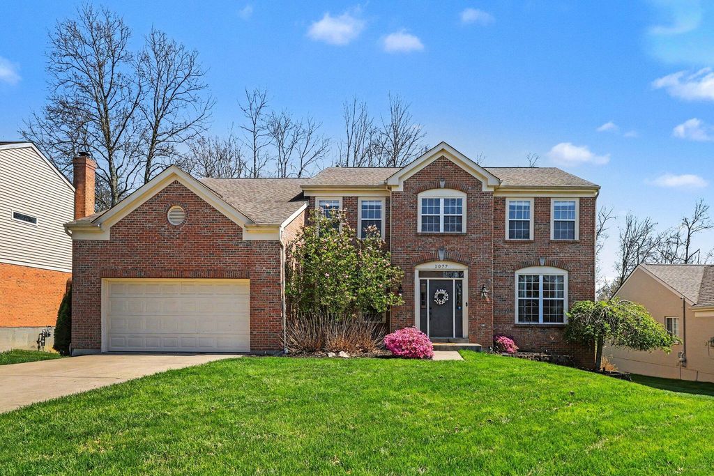 1077 Charley Court, Union, KY 41091