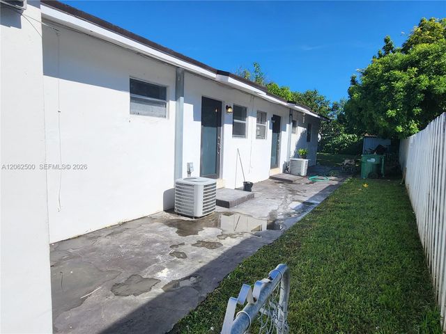 836 NW 98th Street, Miami, FL 33150