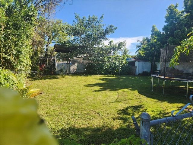 836 NW 98th Street, Miami, FL 33150