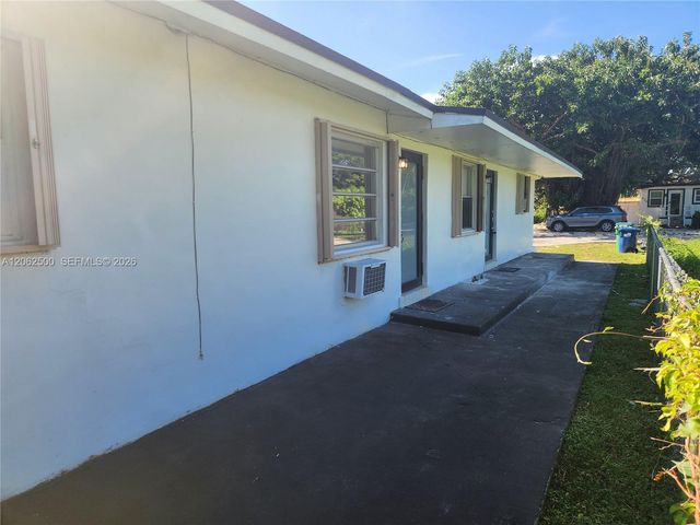 836 NW 98th Street, Miami, FL 33150