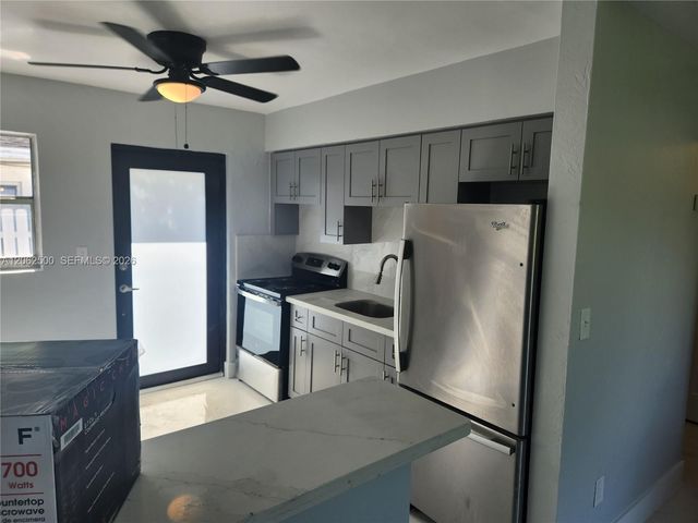 836 NW 98th Street, Miami, FL 33150