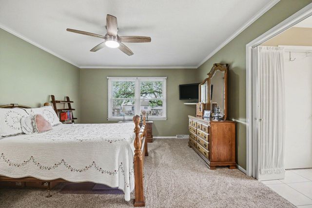 5459 Discovery Drive Se, City Of Kentwood, MI 49508