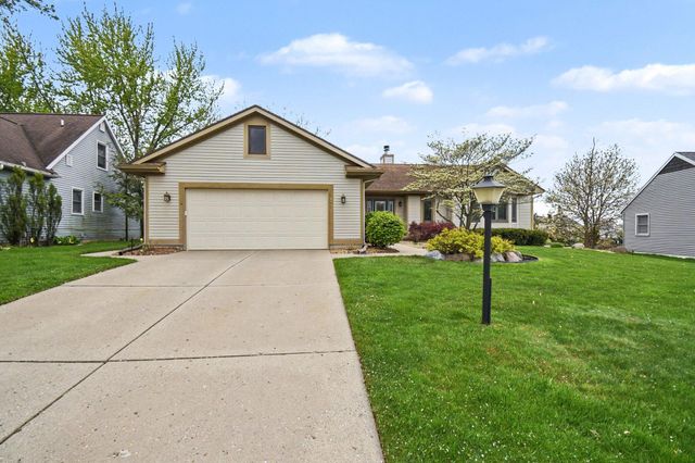 5459 Discovery Drive Se, City Of Kentwood, MI 49508