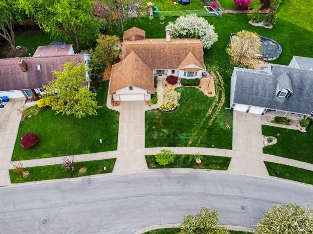 5459 Discovery Drive Se, City Of Kentwood, MI 49508
