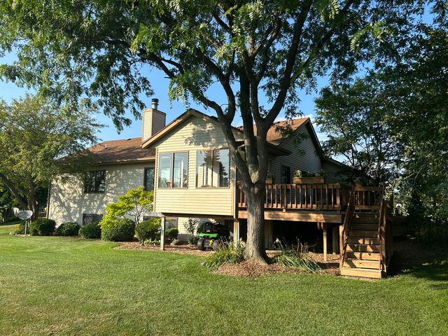 5459 Discovery Drive Se, City Of Kentwood, MI 49508