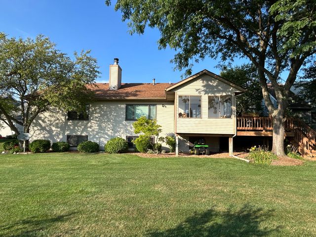 5459 Discovery Drive Se, City Of Kentwood, MI 49508