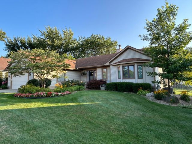 5459 Discovery Drive Se, City Of Kentwood, MI 49508
