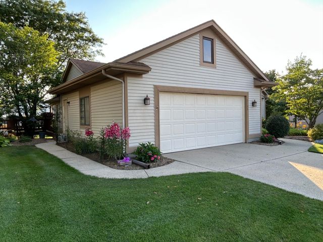 5459 Discovery Drive Se, City Of Kentwood, MI 49508