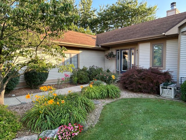 5459 Discovery Drive Se, City Of Kentwood, MI 49508