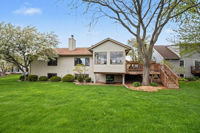 5459 Discovery Drive Se, City Of Kentwood, MI 49508