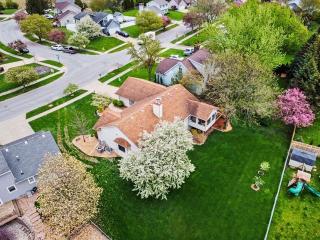 5459 Discovery Drive Se, City Of Kentwood, MI 49508