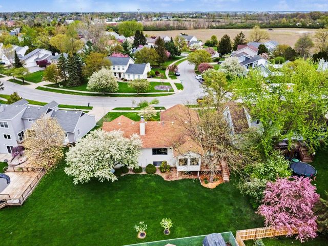 5459 Discovery Drive Se, City Of Kentwood, MI 49508